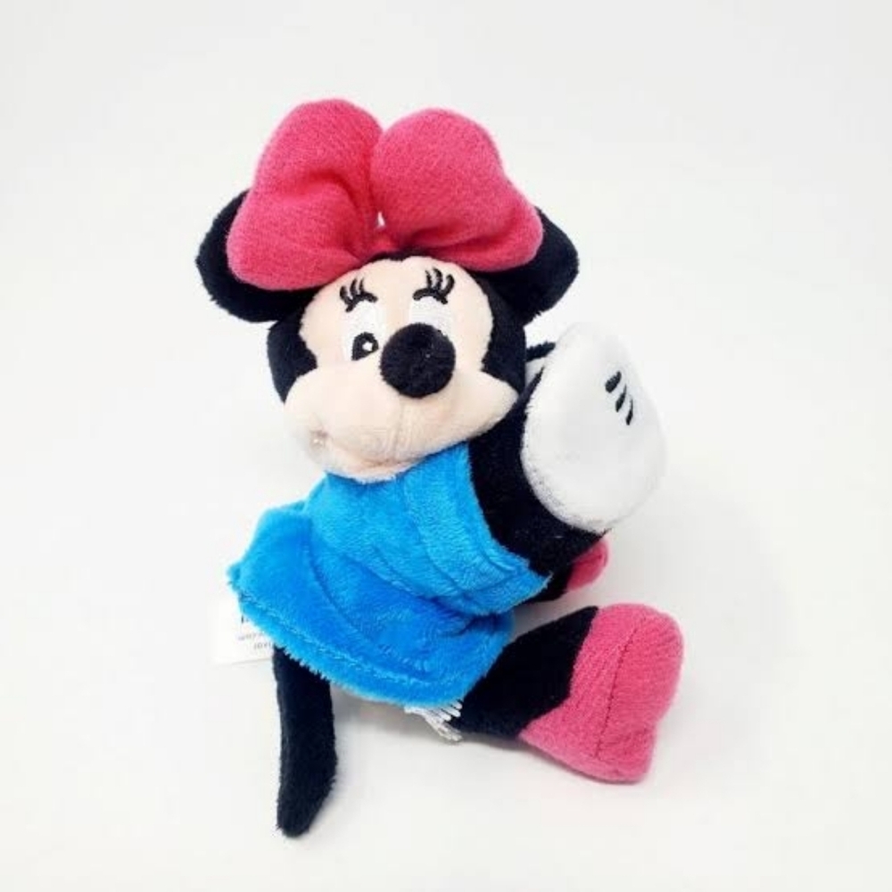 Minnie Mouse Cutie Cuff